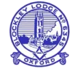 Blockley Lodge Logo