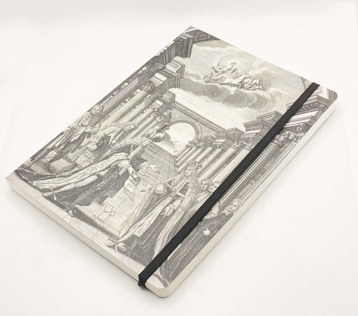 1723 A5 notebook