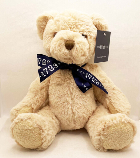 1723 Teddy Bear