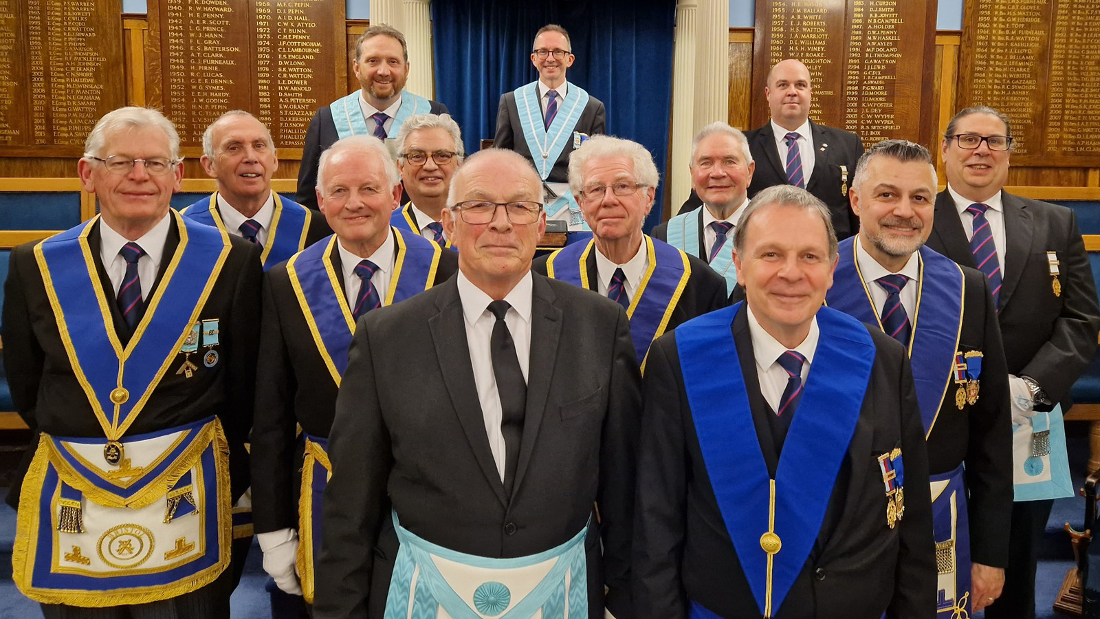 moira lodge of honour freemasons