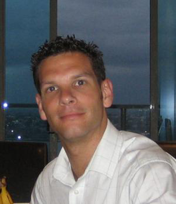 Shane Cooley