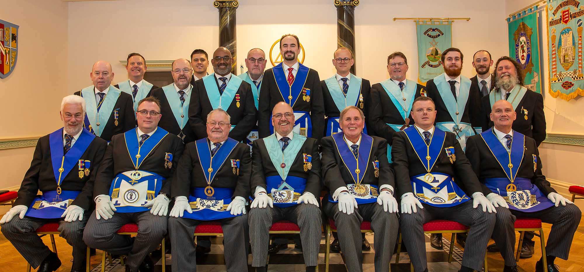 Essex Freemasons