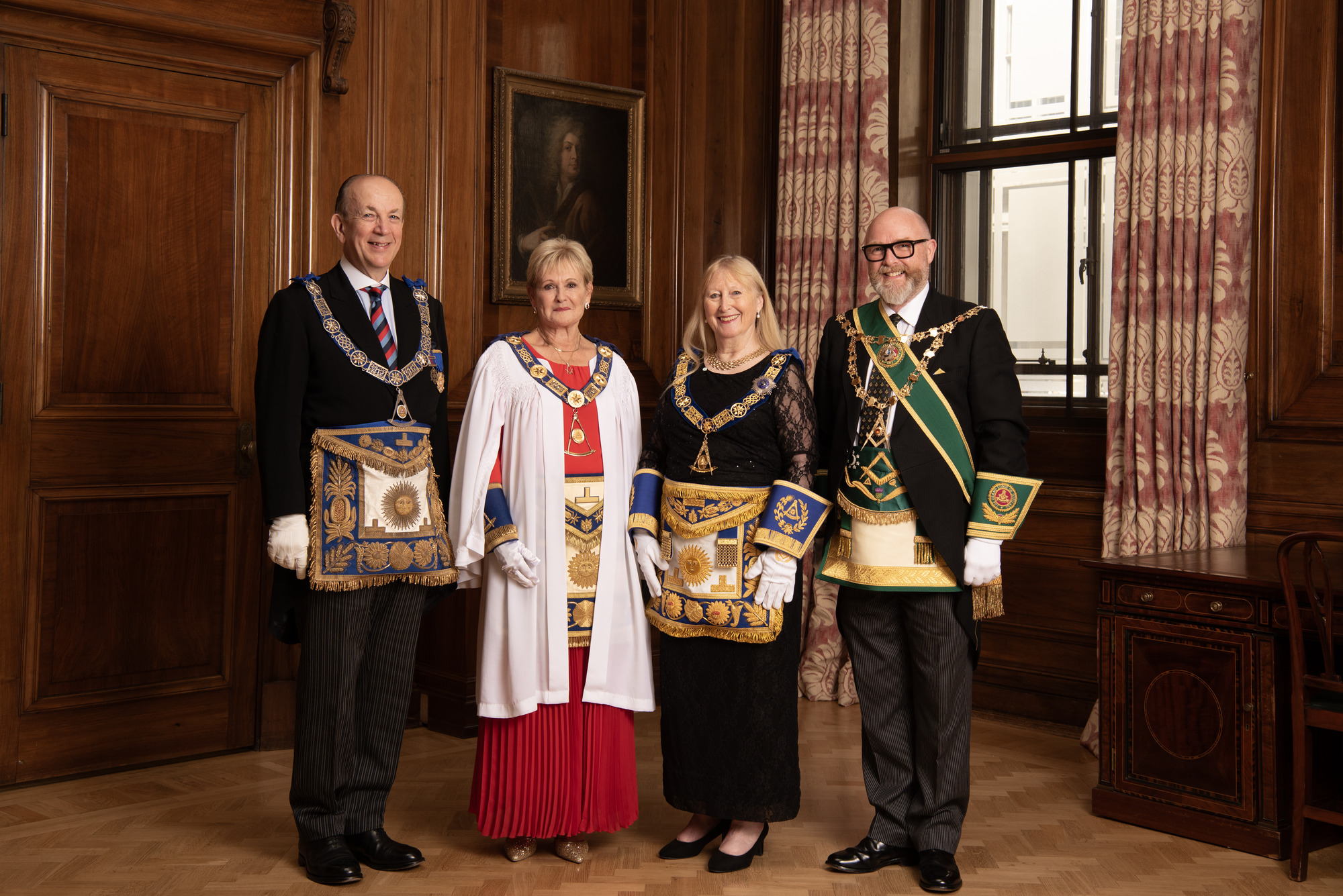 Council of Freemasonry