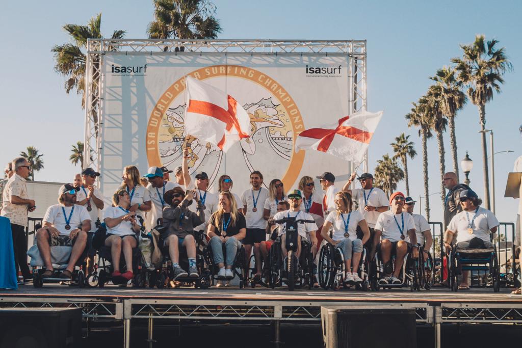 final group photo