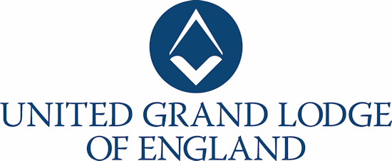 UGLE logo