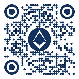 qr code to donate to the Appeal