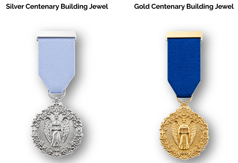 Appeal jewels