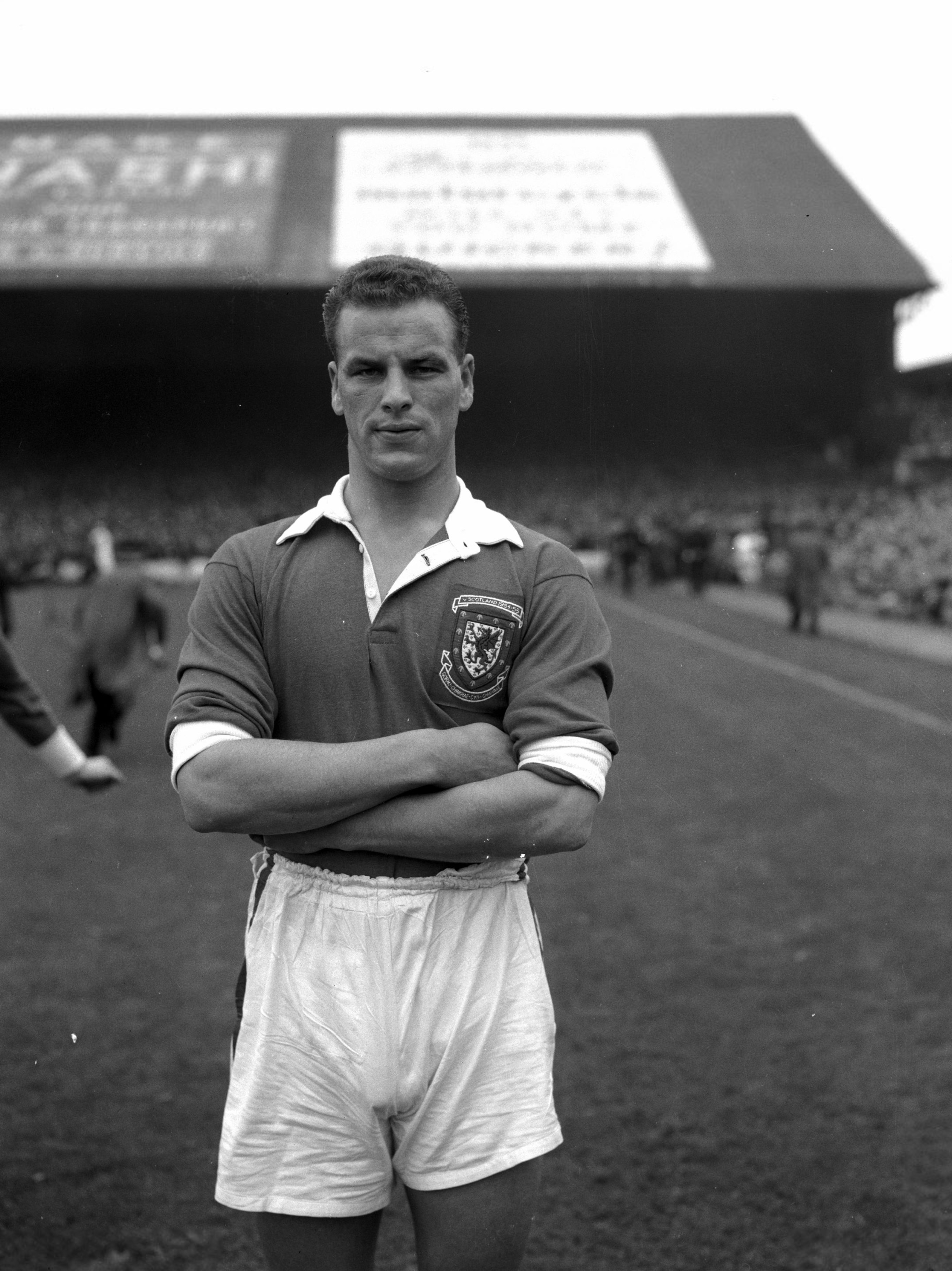John Charles football player