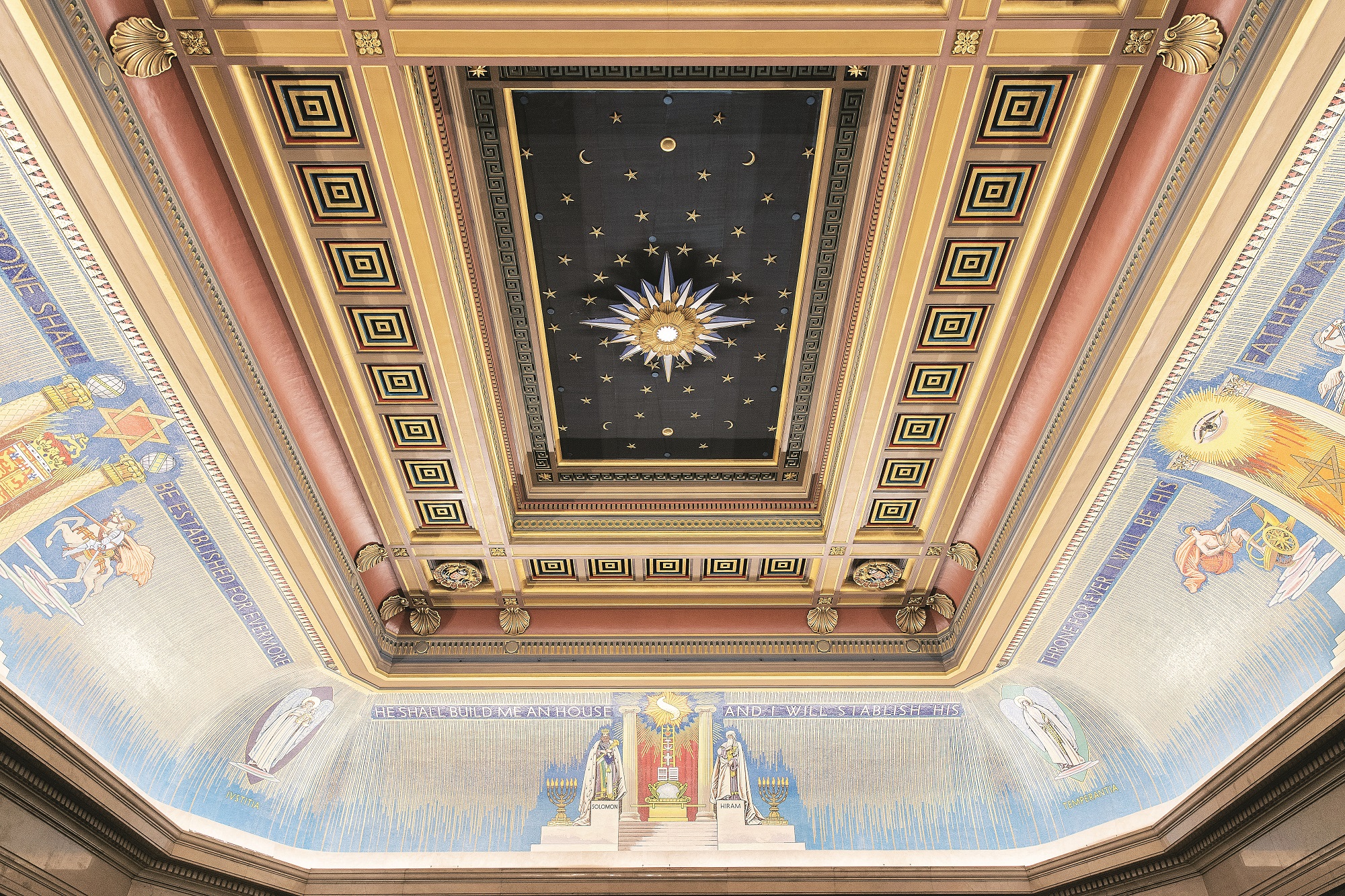 Freemasons' Hall