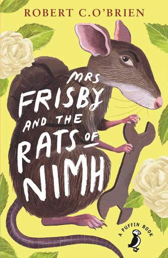 Mrs Frisby and the Rats if NIMH