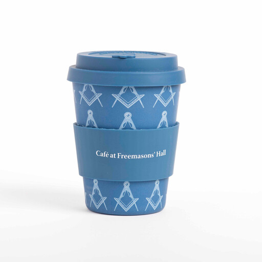 Reusable Coffee Cup