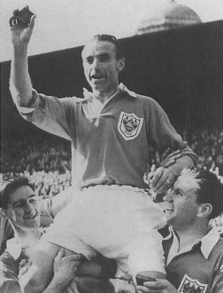 Stanley Mathews