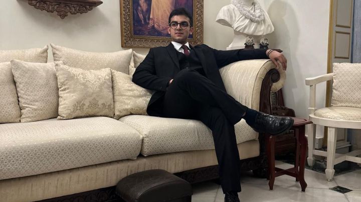 A New Generation of Freemasons: Vishnu Shanker’s Story