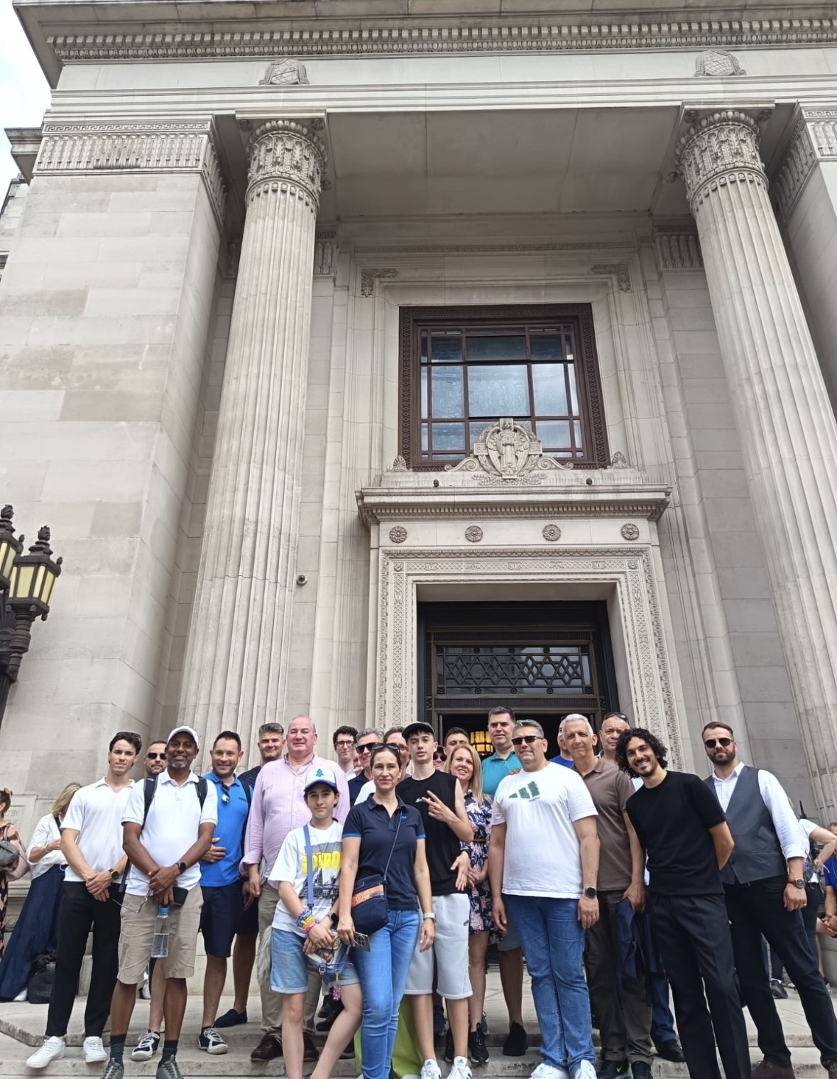 New Masonic Walking Tour Launched Around Covent Garden and the Strand