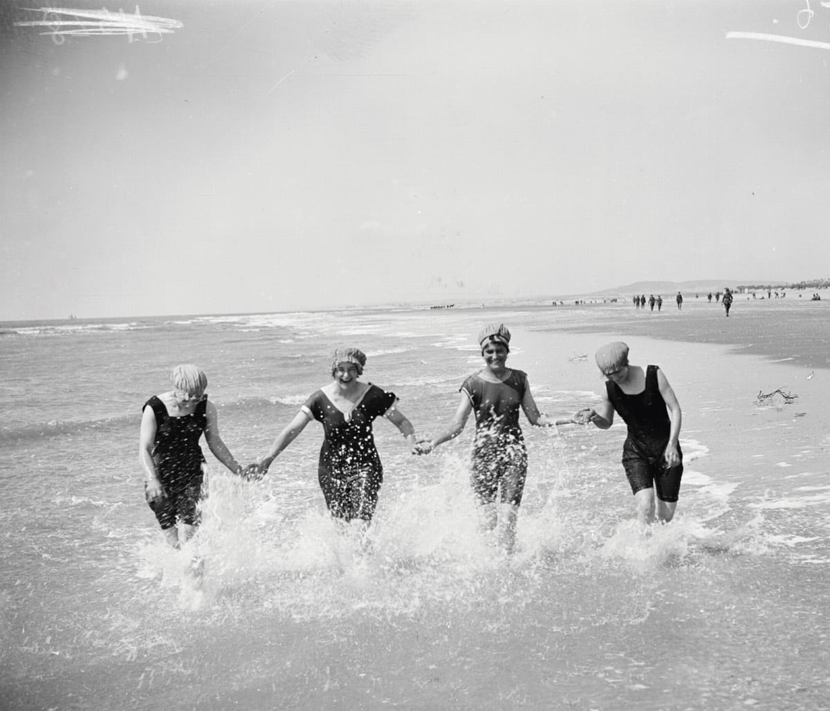 The Women’s Army Auxiliary Corps (WAAC)