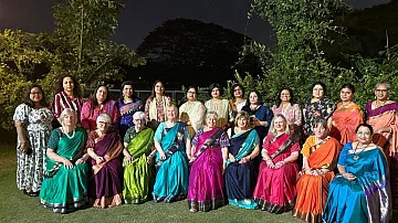 Ambassador Lodge No. 12 Visits Chennai to Consecrate Two New Lodges