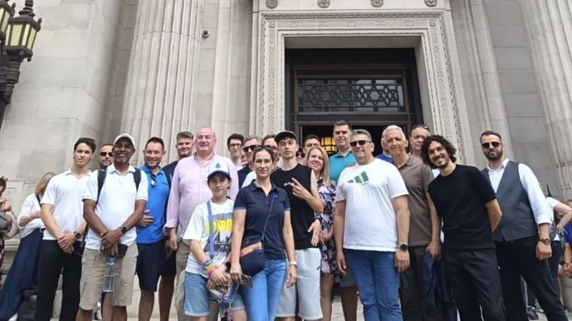 Freemasons' Hall