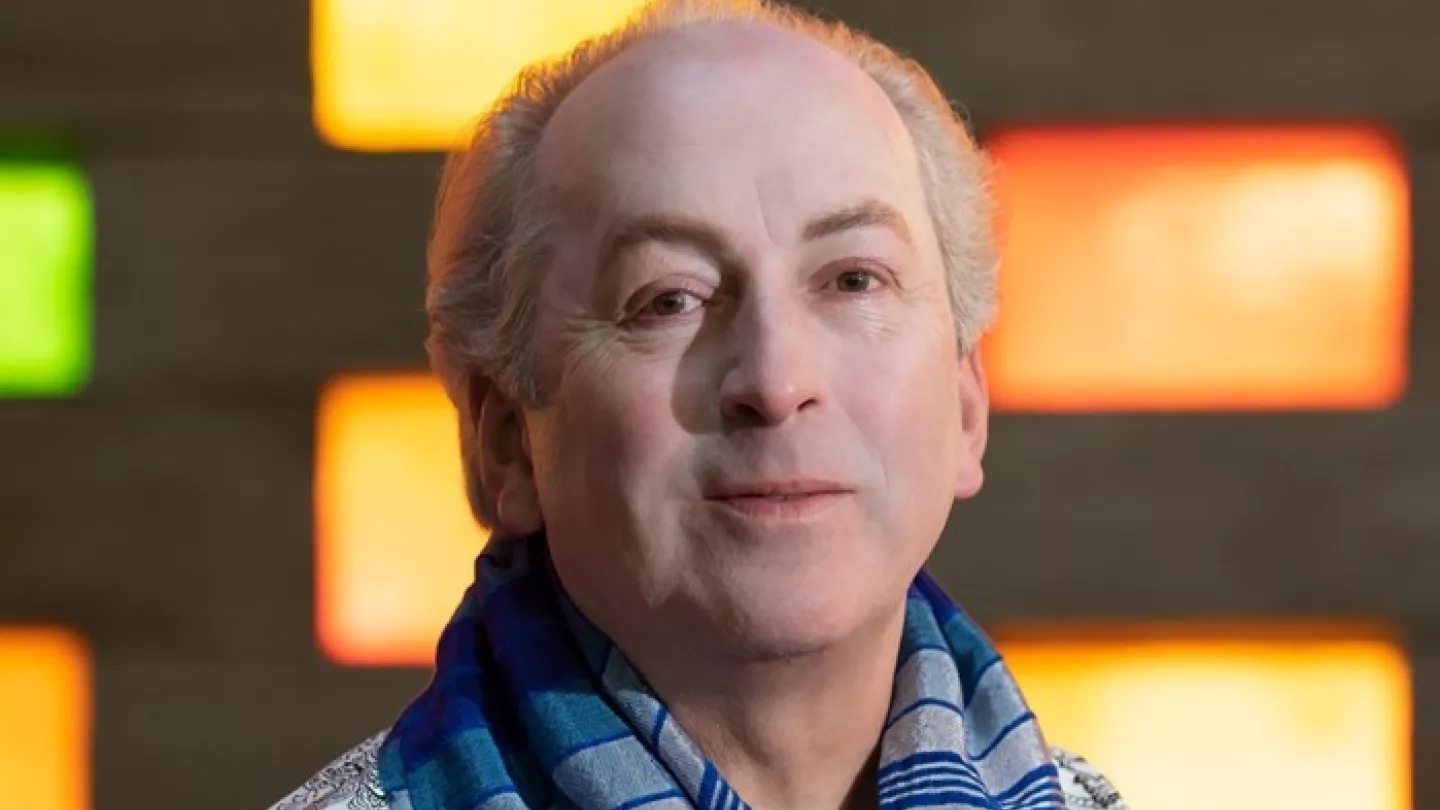 D’Arcy Trinkwon Organist