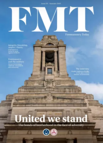 FMT Summer 2020 Issue 50