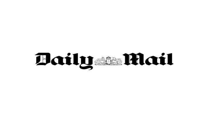 Daily Mail Logo