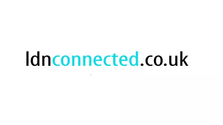 ldnconnected logo