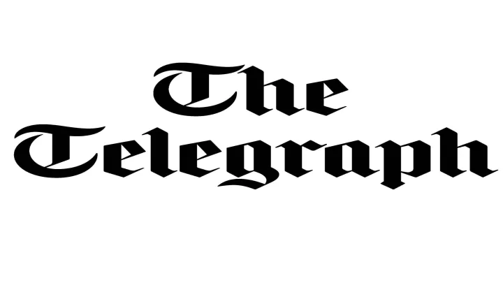 The Telegraph role