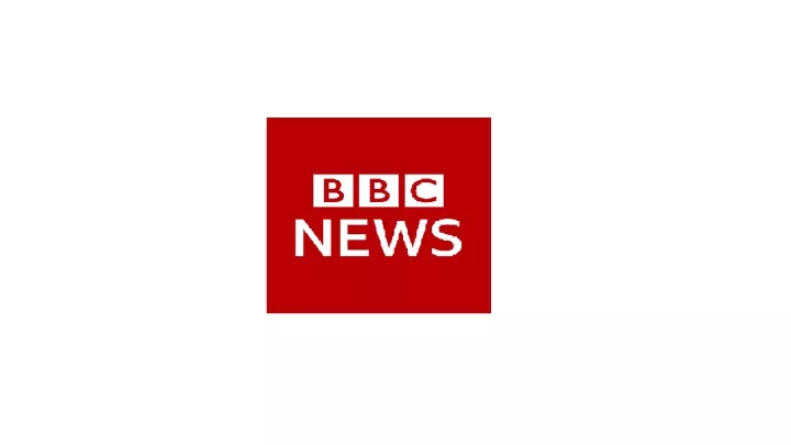 BBC News logo