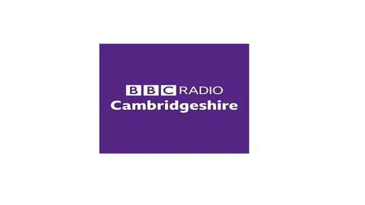 BBC Radio Cambridgeshire logo