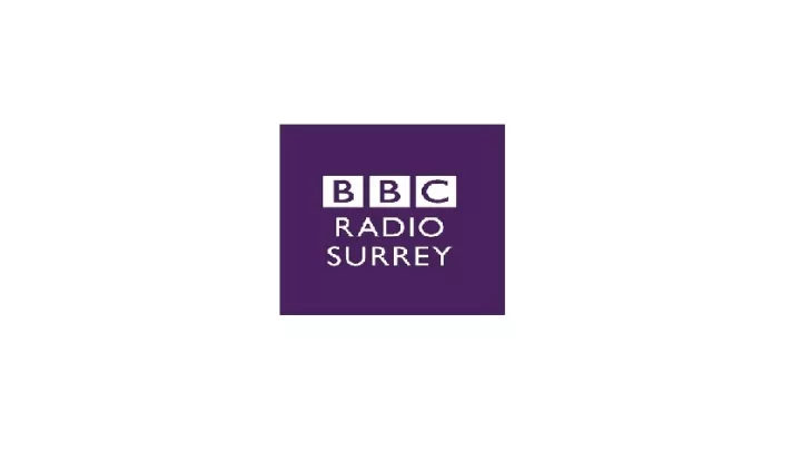 BB Radio Surrey logo