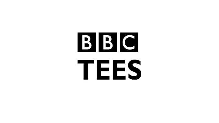 BBC Tees logo