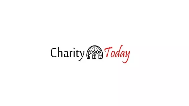 Charity Today logo