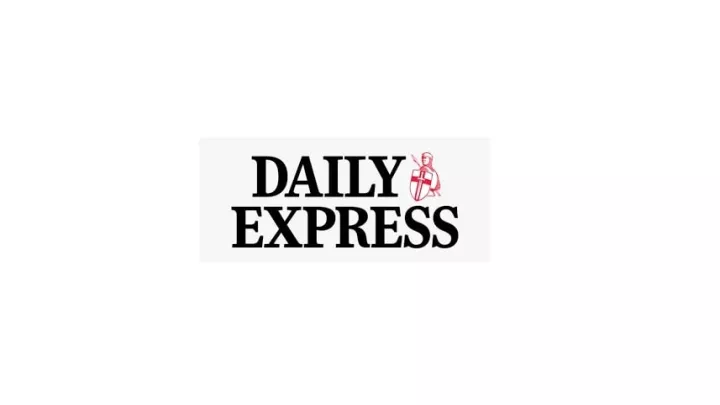 Daily Express logo