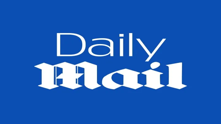 Daily Mail logo