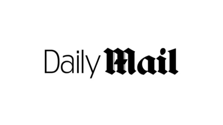 Daily Mail logo