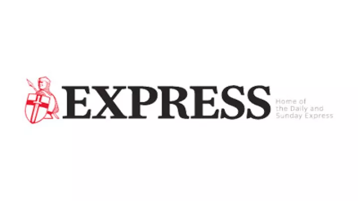 Express logo