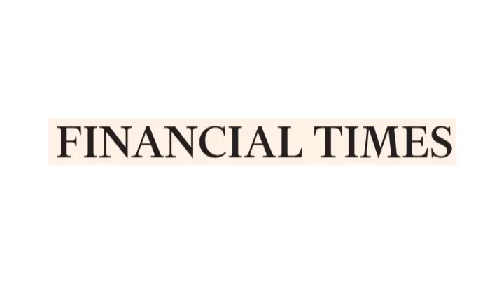 Financial Times logo