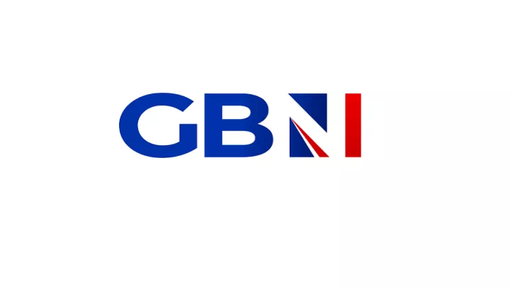 GB News Logo