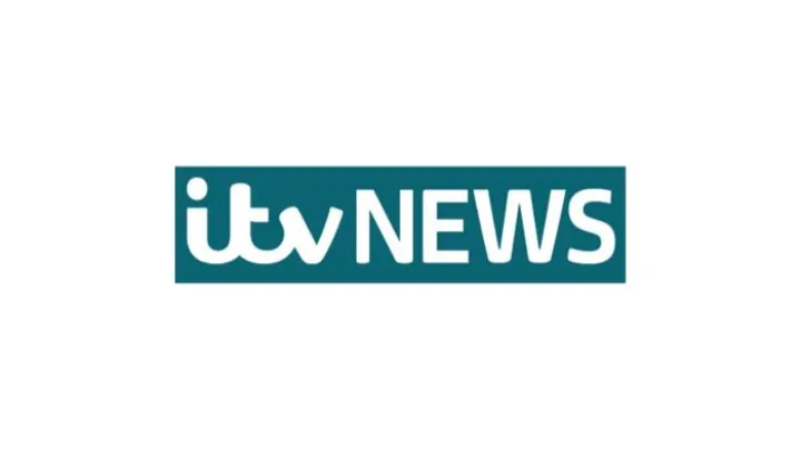 ITV News logo