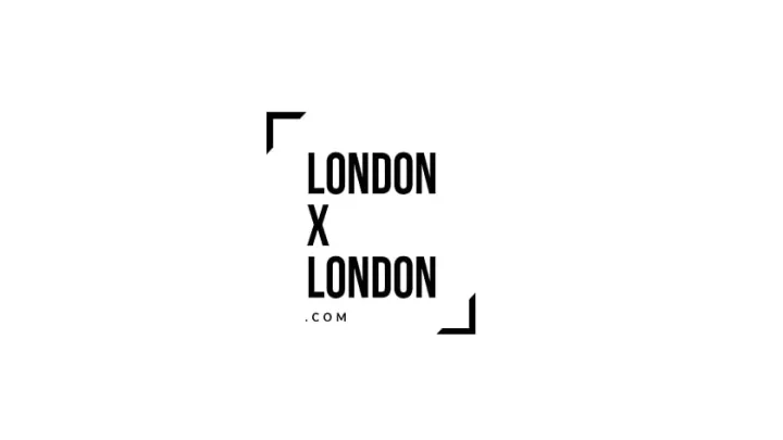London x London logo