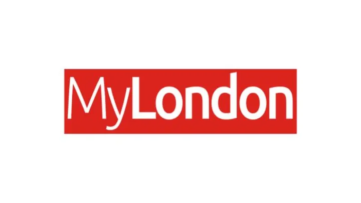 MyLondon logo