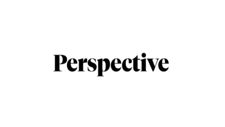 Perspective logo