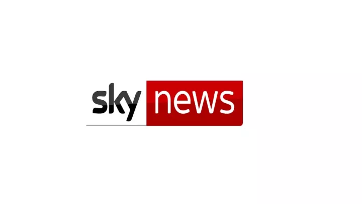 Sky News logo