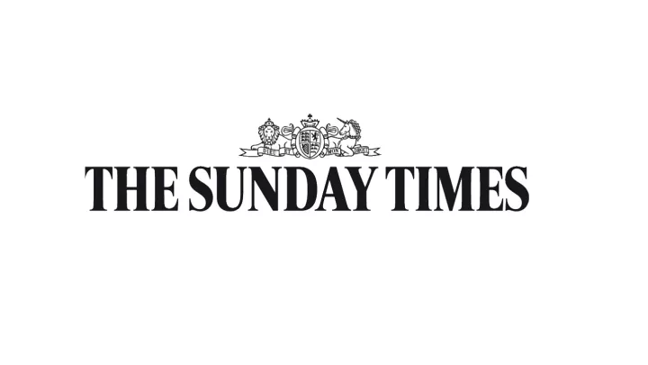 Sunday Times logo