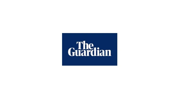 The Guardian logo
