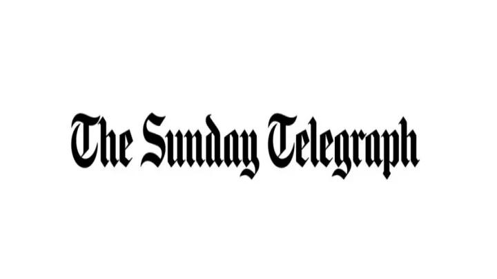 The Sunday Telegraph logo
