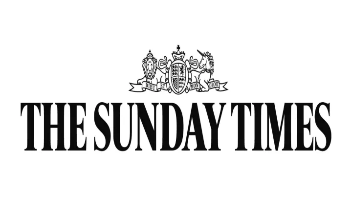 The Sunday Times logo