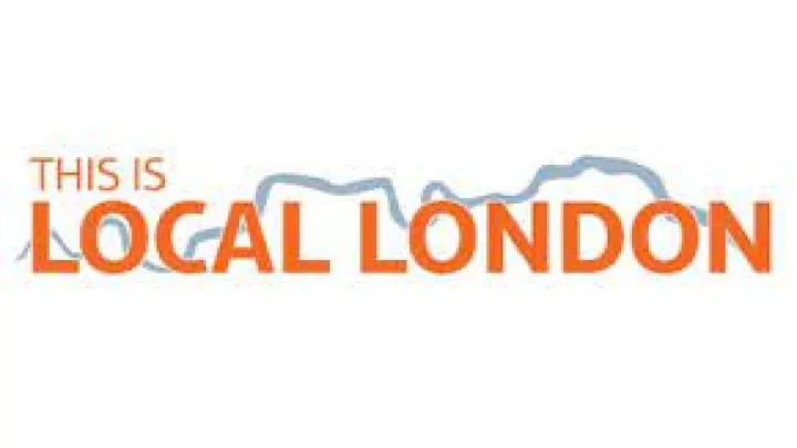 This is Local London Logo