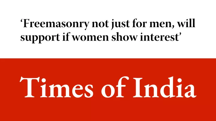 Times of India logo