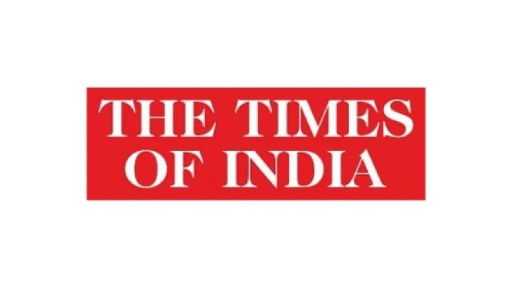 The Times of India