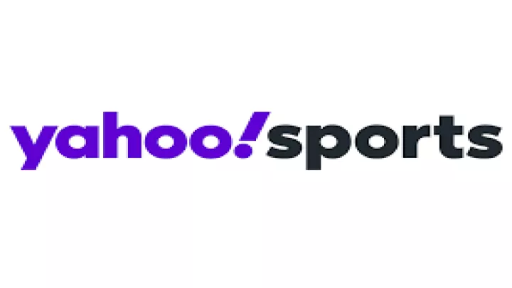 Yahoo! Sport Logo